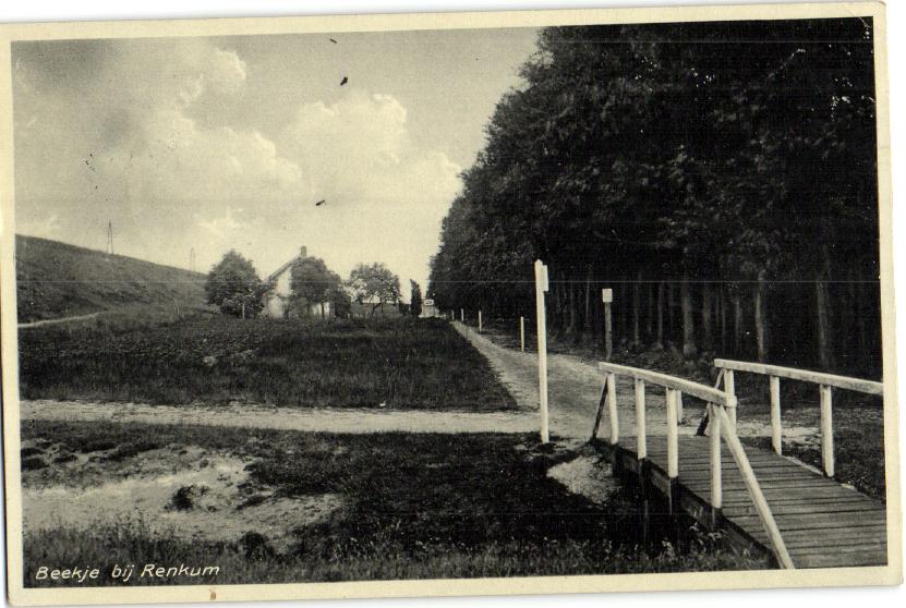 kaart