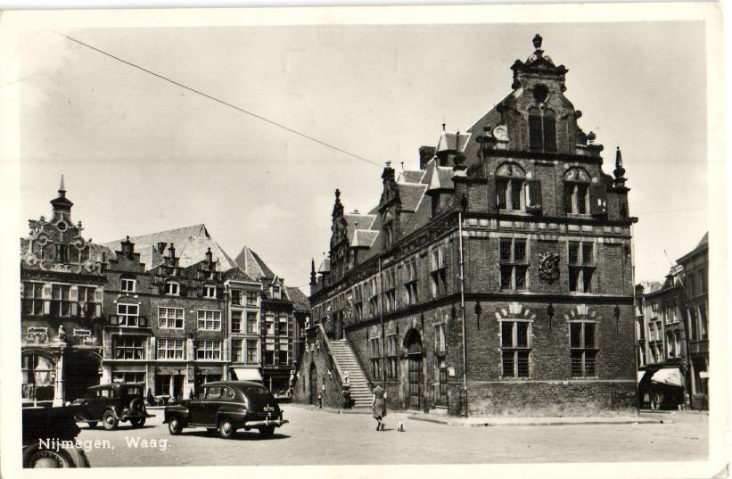 kaart