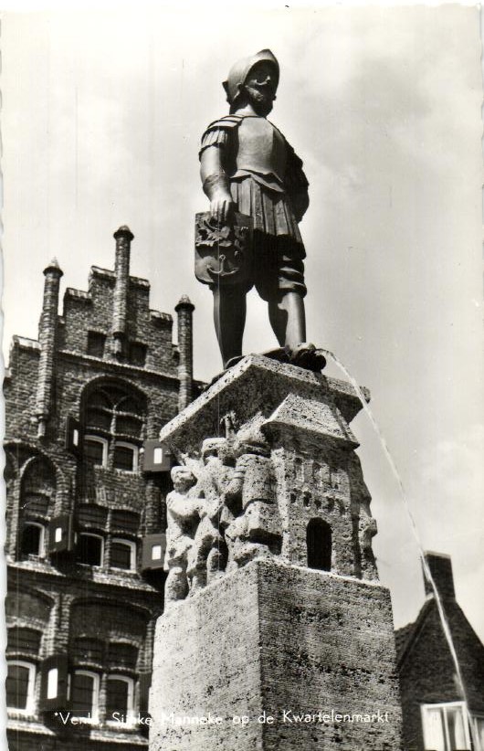 kaart
