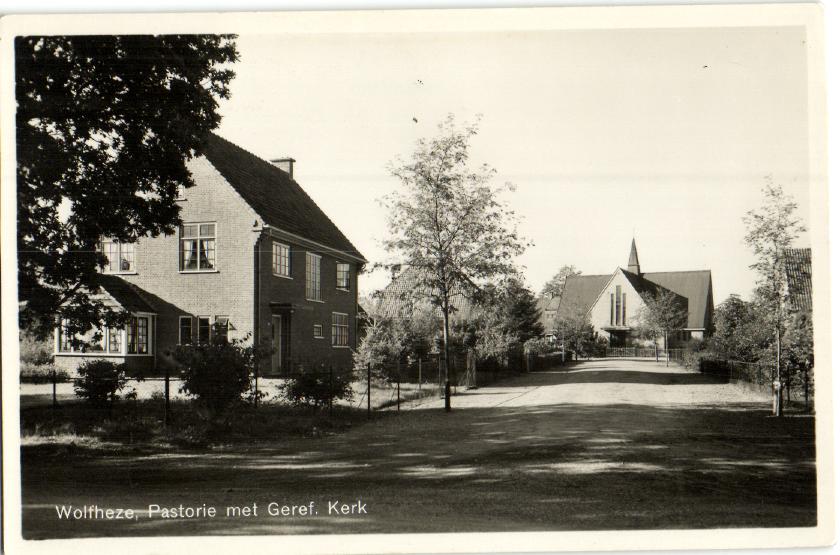 kaart