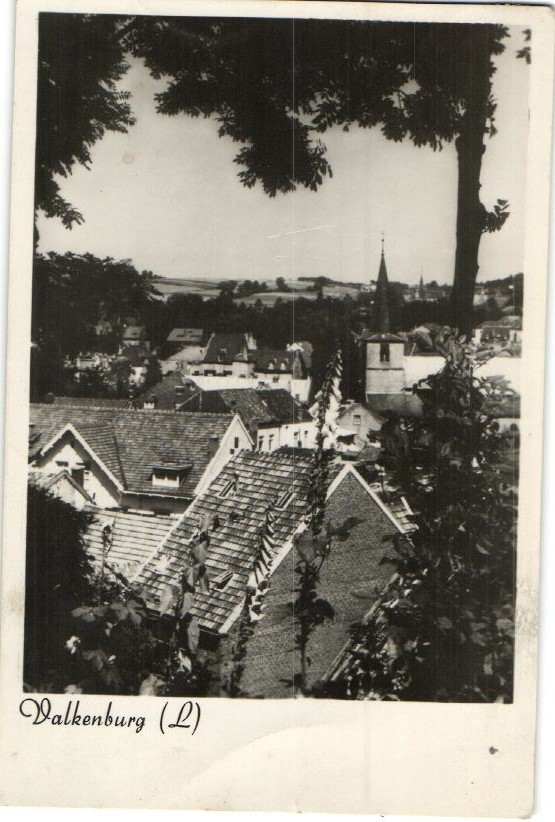 kaart