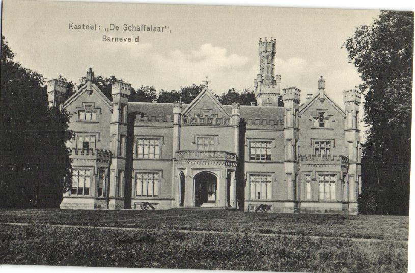 kaart