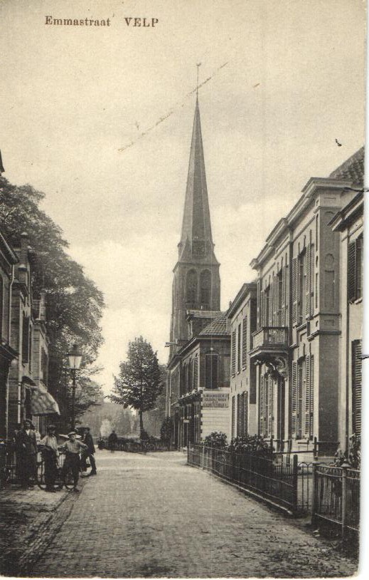 kaart