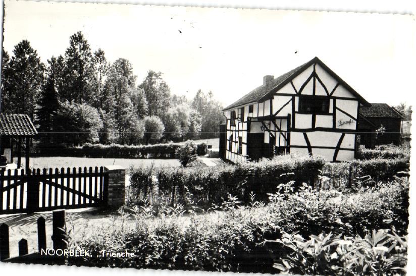 kaart