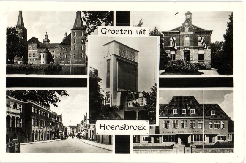 kaart