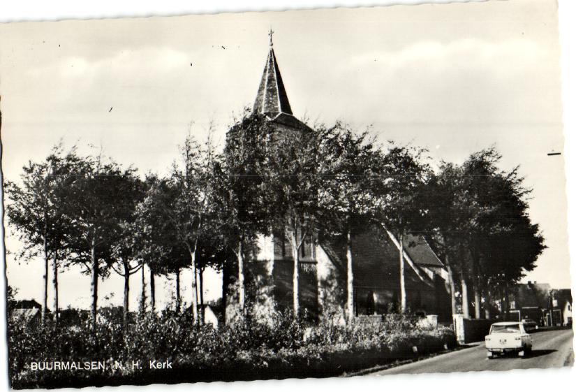 kaart