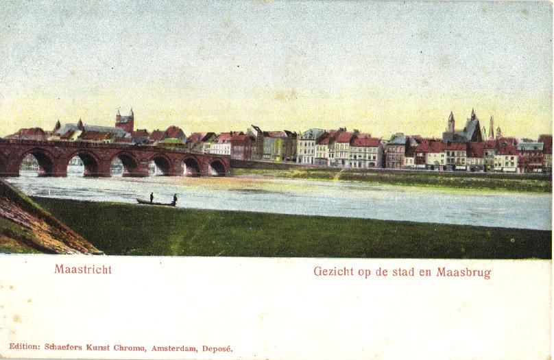 kaart