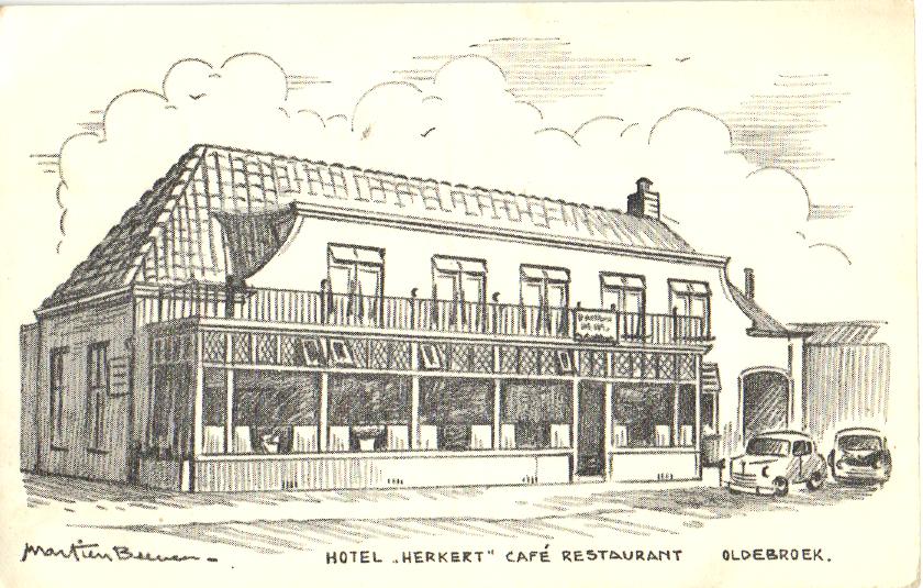 kaart