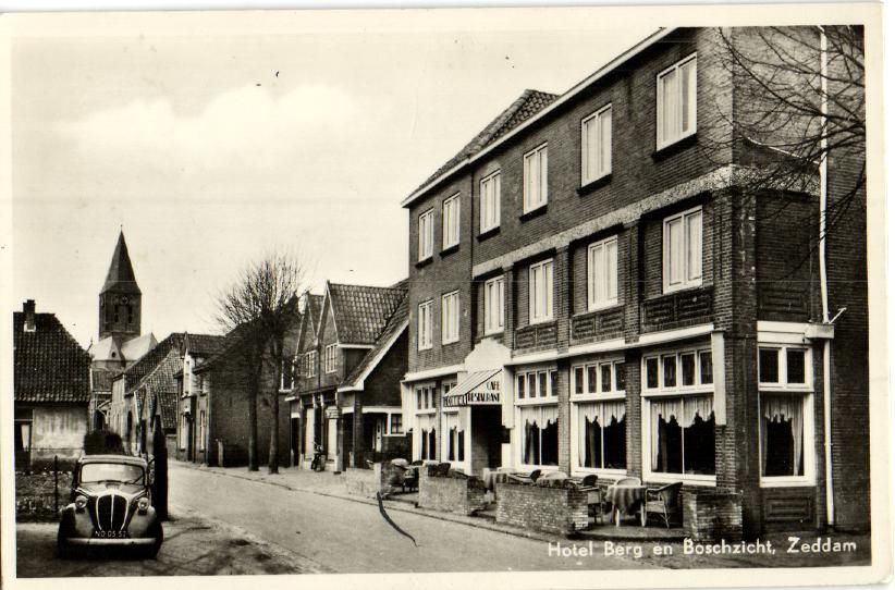 kaart