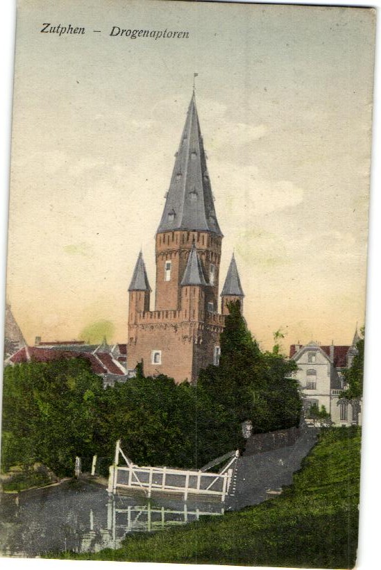 kaart