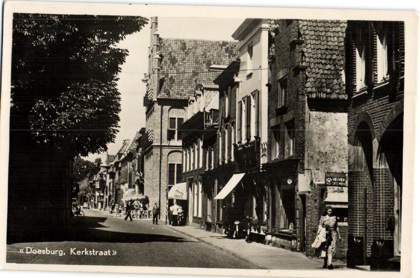kaart