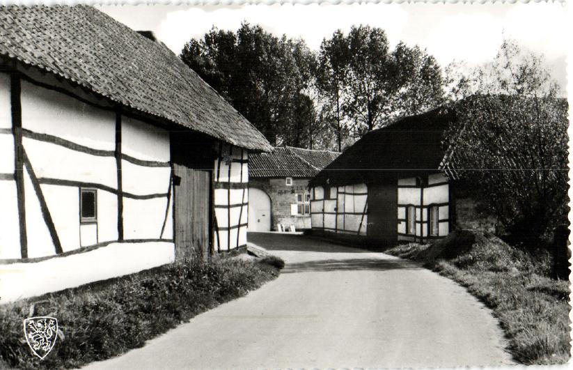 kaart