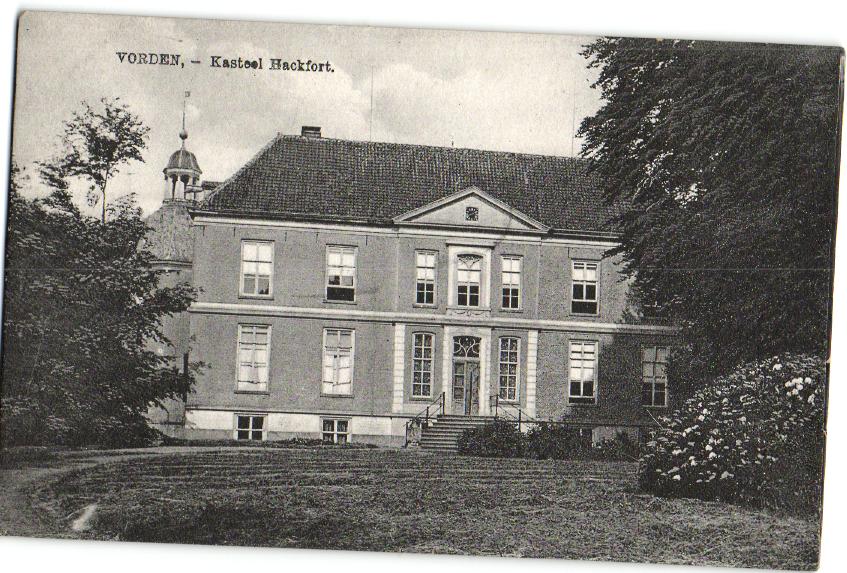 kaart