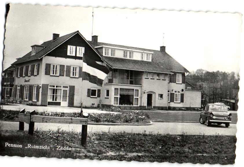 kaart
