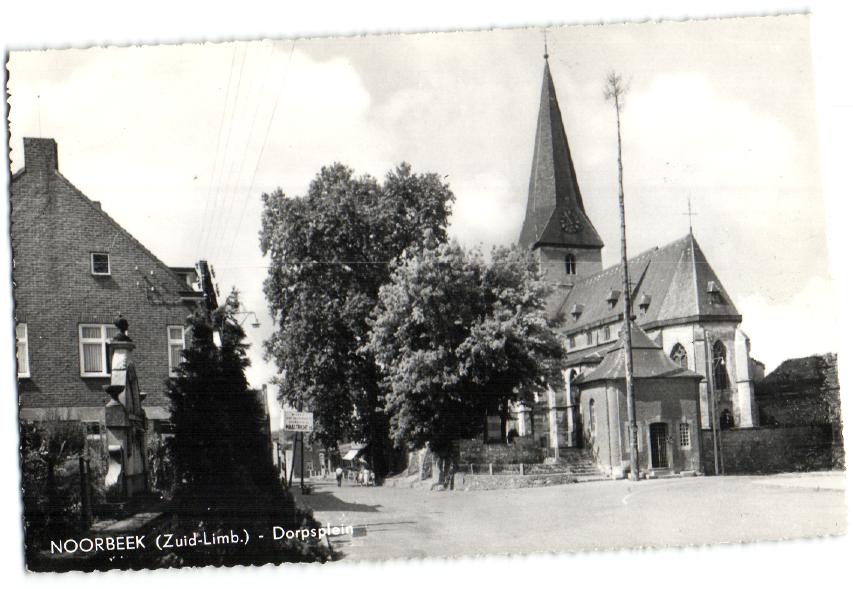 kaart