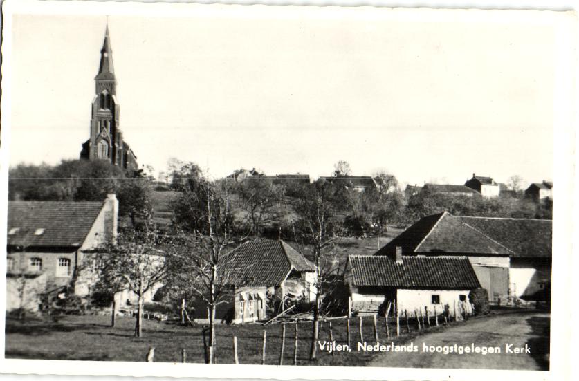 kaart