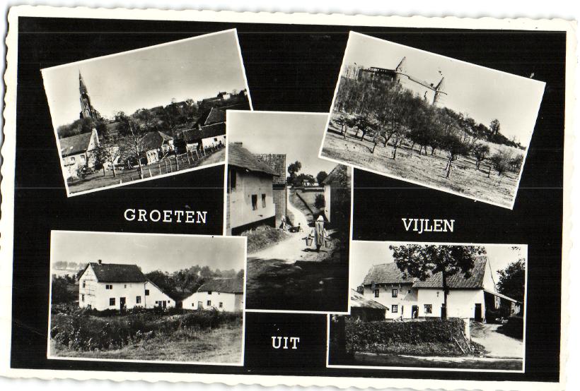 kaart