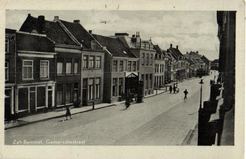 kaart