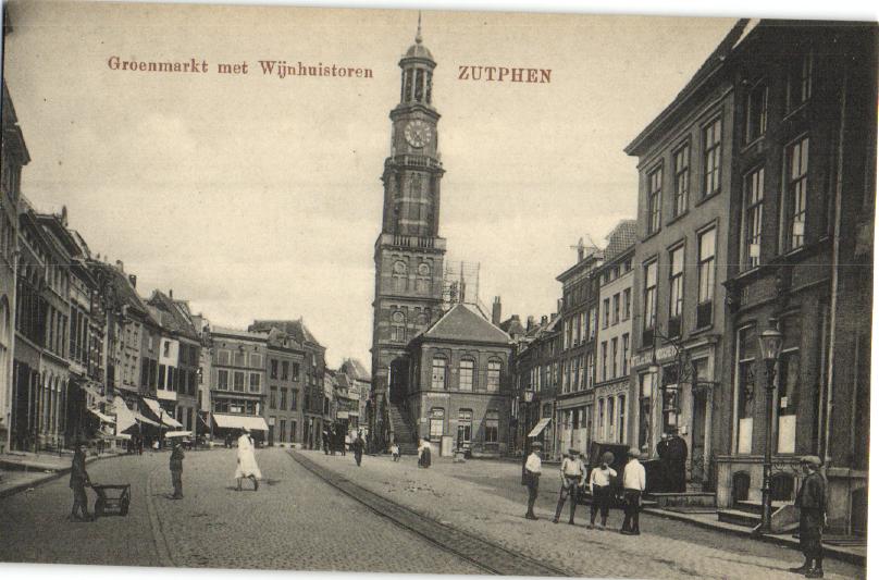 kaart