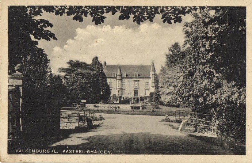 kaart