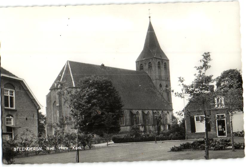 kaart