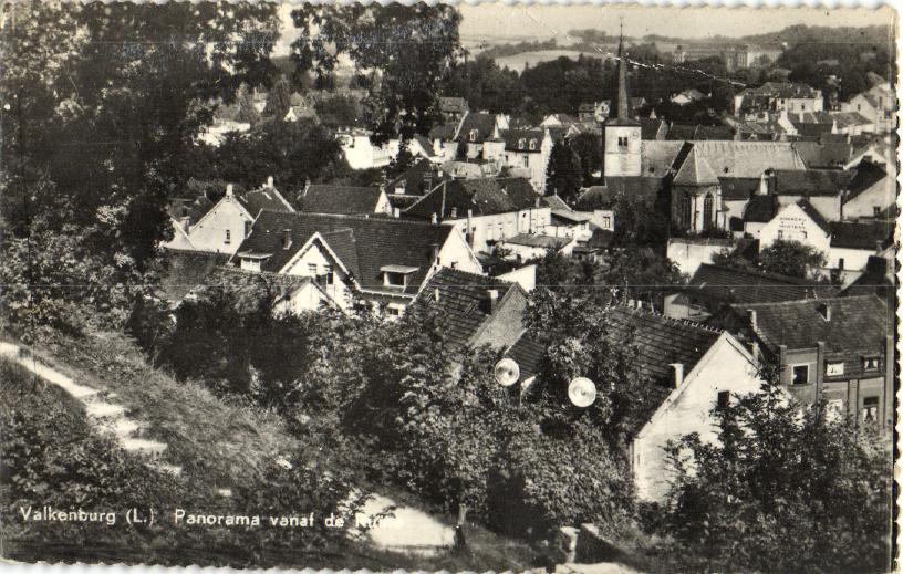 kaart