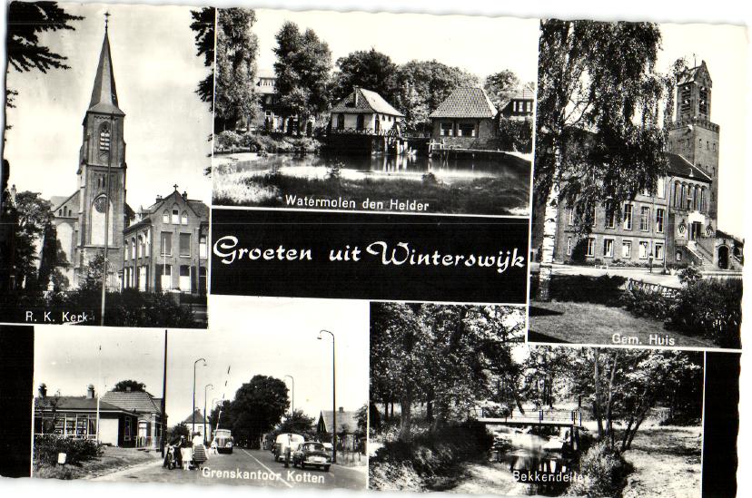 kaart