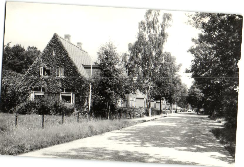 kaart