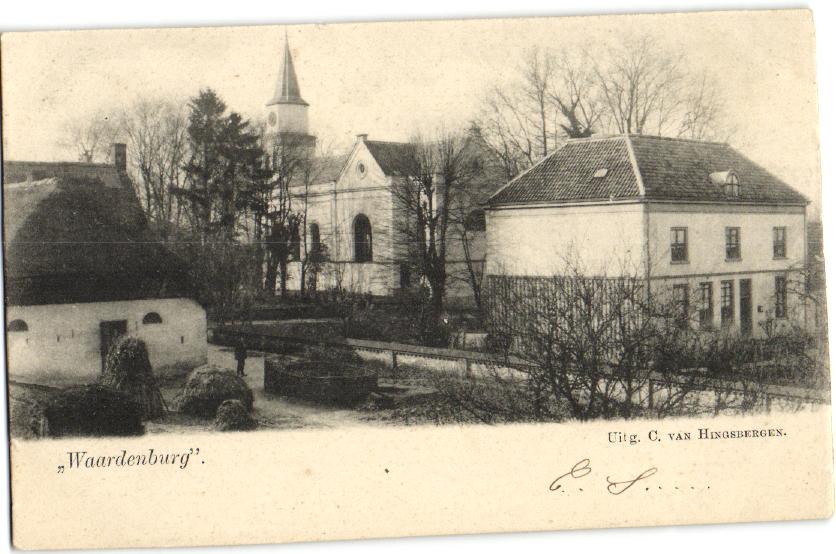 kaart