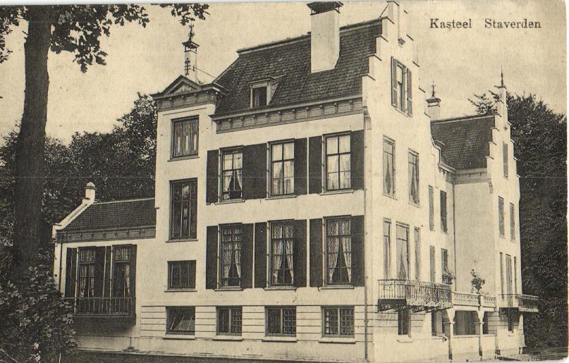 kaart