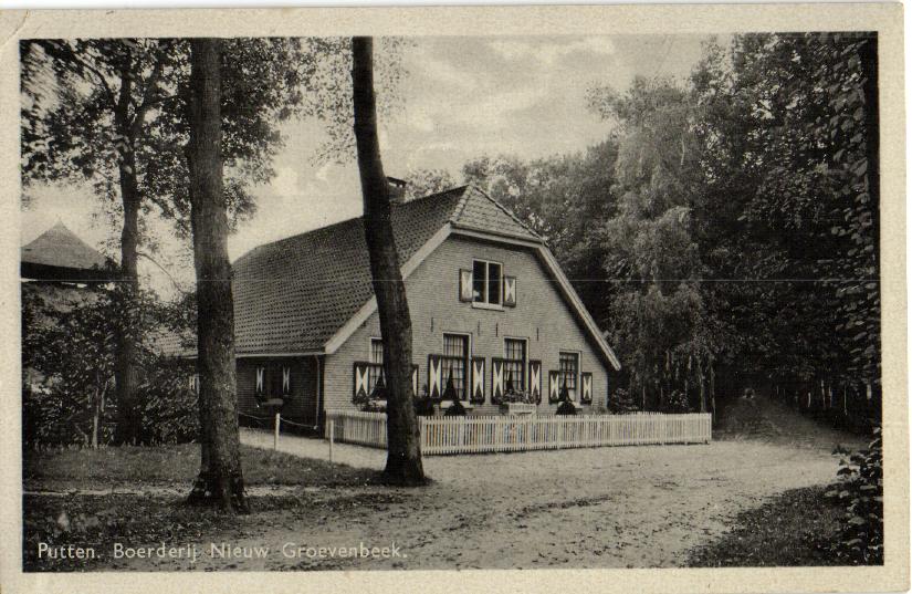 kaart