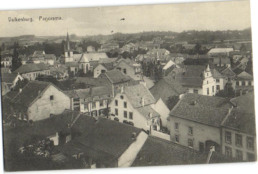 kaart
