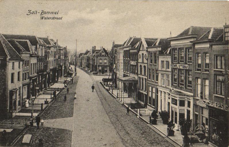 kaart