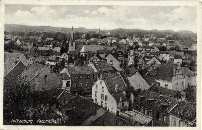 kaart