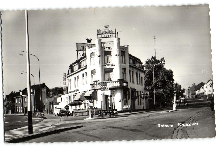 kaart