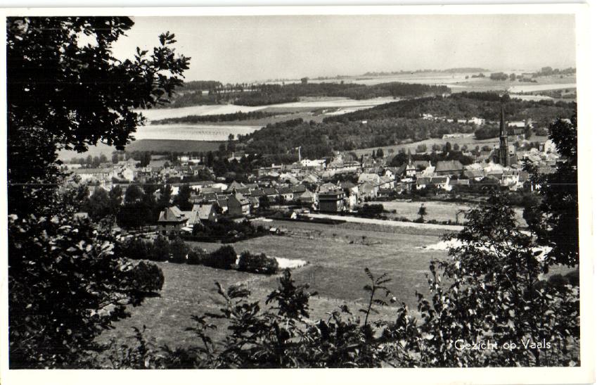 kaart
