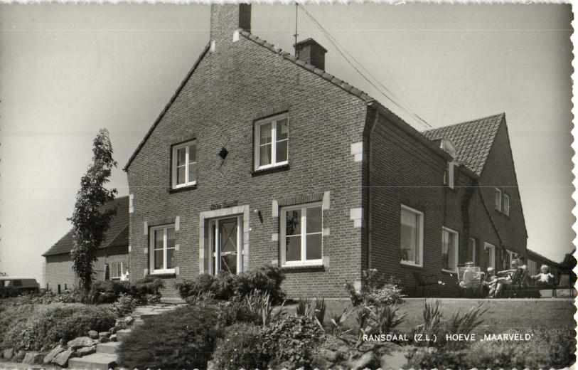 kaart