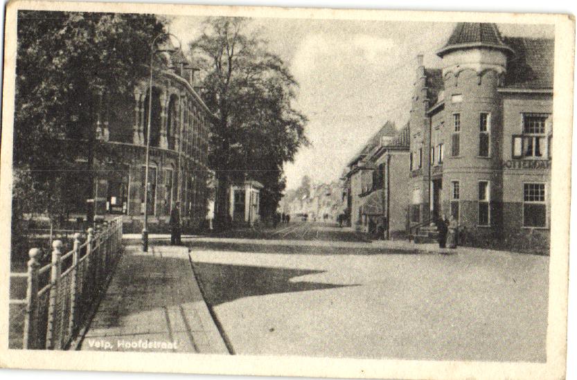 kaart