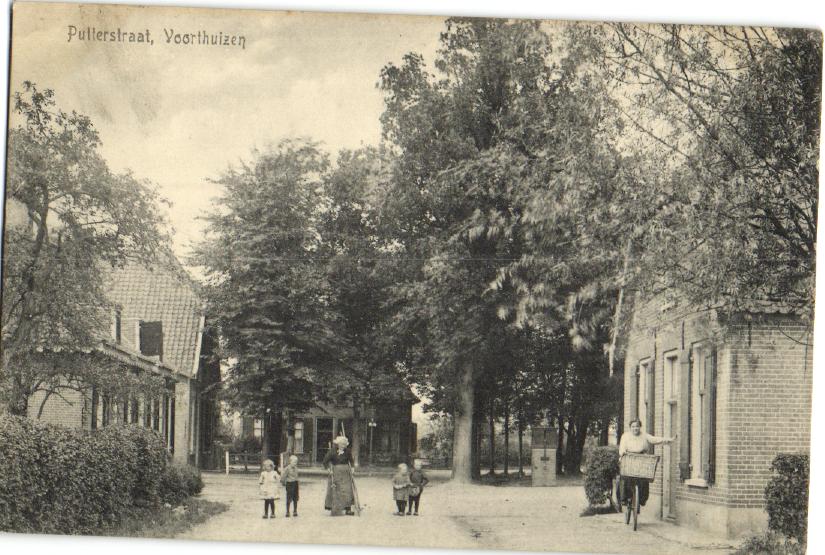 kaart