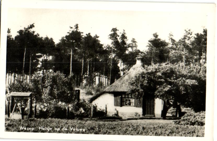 kaart