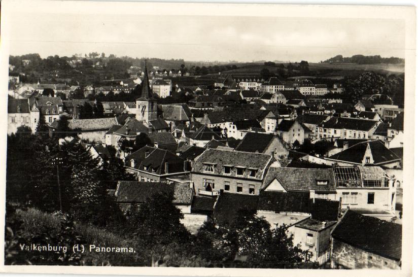 kaart