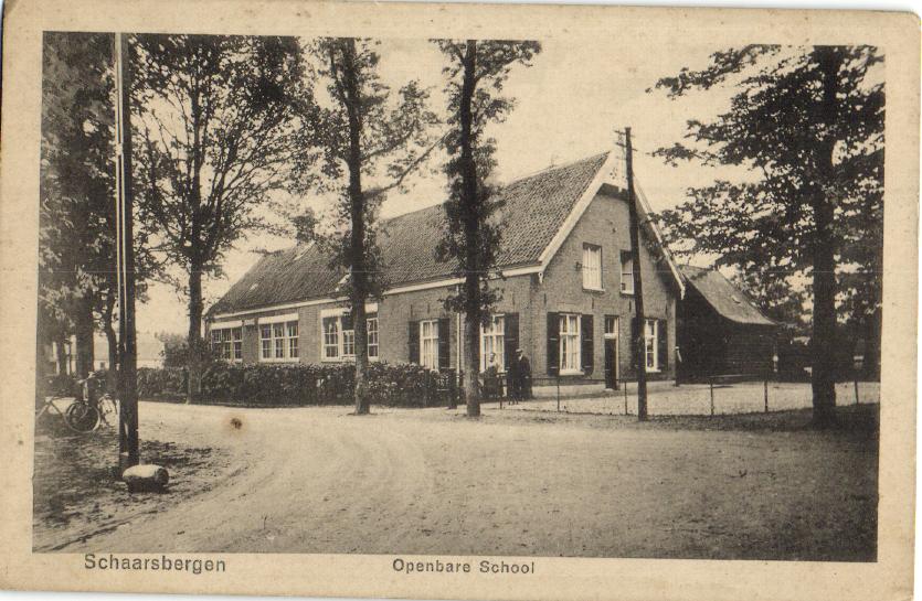kaart