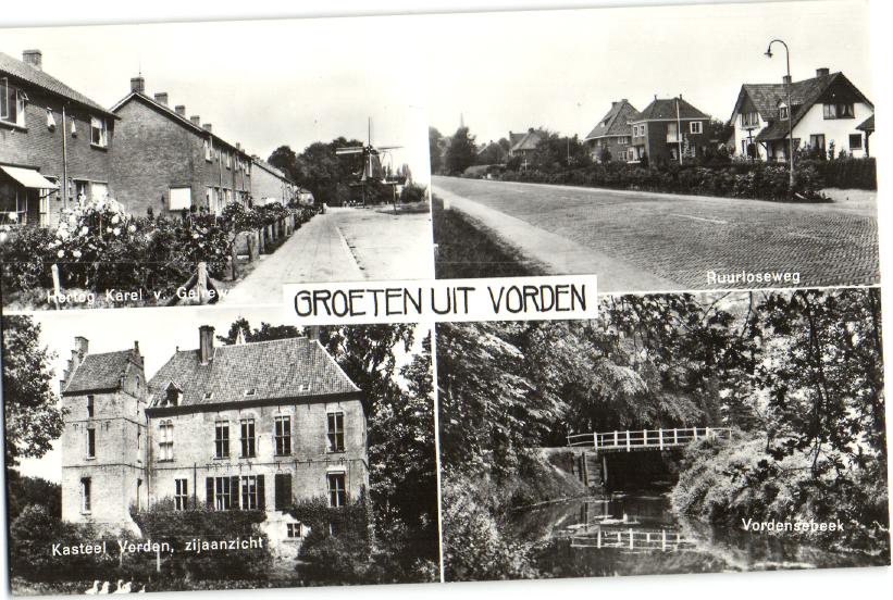 kaart