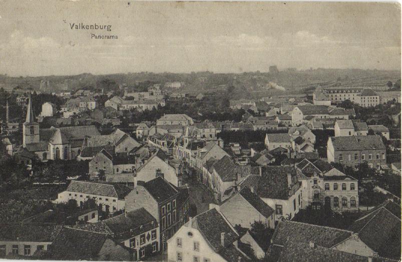 kaart