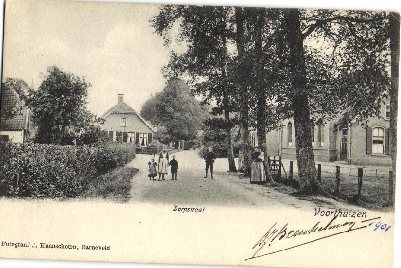 kaart