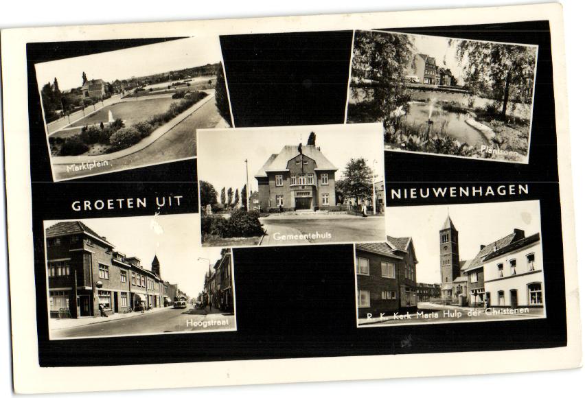 kaart