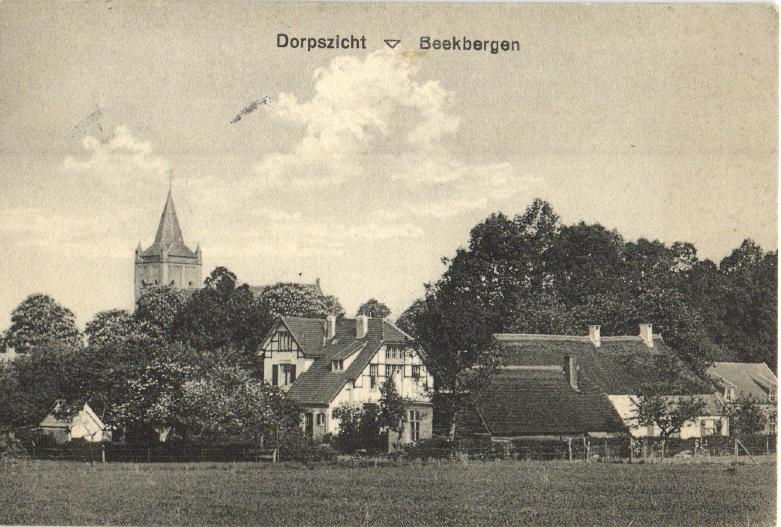 kaart