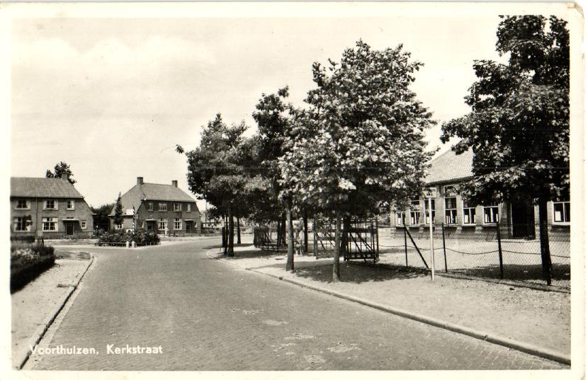 kaart
