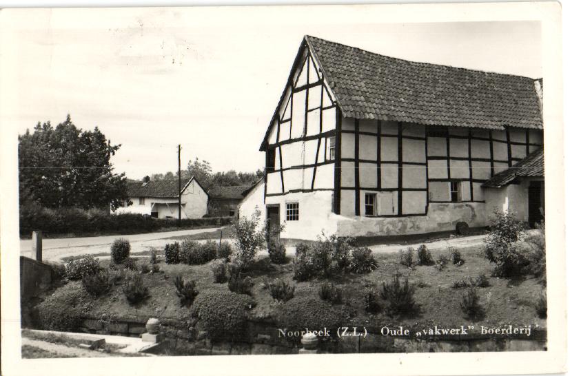 kaart