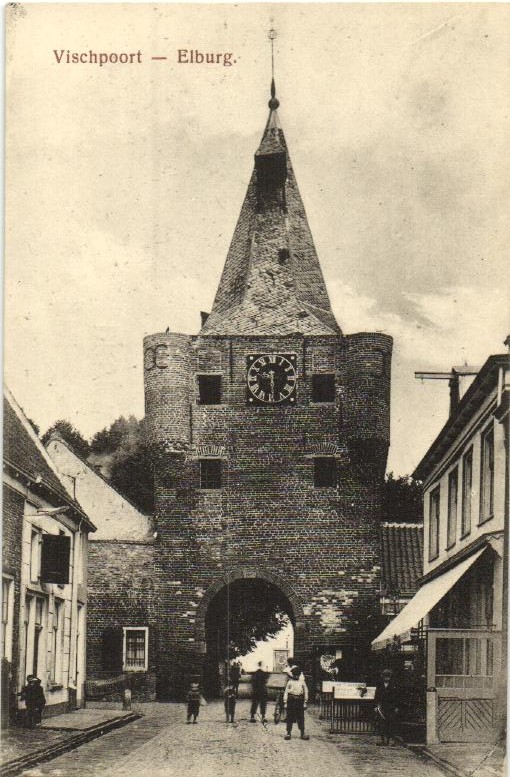 kaart